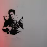 AU Melbourne Stencil Fest 2008 32