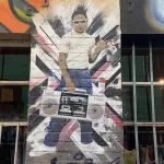 AU Melbourne boom box ph Novy