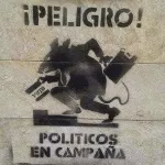 MX Danger Politicians Campaigning