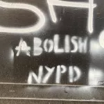 NYC Abolish NYPD