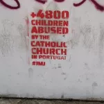 PT Lisbon Catholic Abuse
