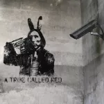 Steven Paul Judd A Tribe Called Red