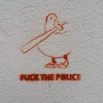 AT Vienna Duck the Police ph BeneRegoef