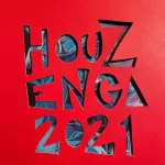 Brent Houzenga NOLA 2021 cut out