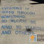 CeeDaMessenger NOLA Please Be Kind