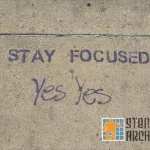 CeeDaMessenger NOLA Stay Focused