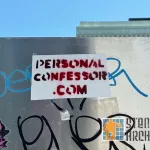 LA New Orleans Marigny Personal Confessor