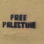ES Madrid Free Palestine ph Amanda