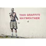 JPS Mayweather Weston Super Mare UK ph billywills