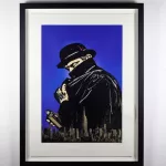 Nick Walker Gotham Vandal