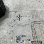 SF Castro Art Walk