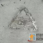SF Upper Market Eye of Providence