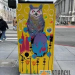 Branon Joseph Baker Van Ness Box 02