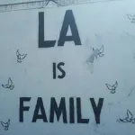 LA LA is Family ph BeneRegoef
