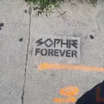 LA Sophie Forever ph BeneRegoef