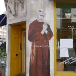 LORETTO UK London corbyn st francis