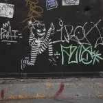 Erre NYC vandal ph J Rojo for BSA
