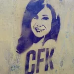 AR Buenos Aires Cristina Kirchner ph Amanda