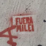 AR Buenos Aires Fuera Milei ph Amanda