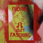 AT Vienna F..king statt Fasching ph BeneRegoef
