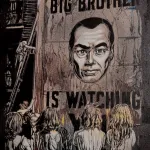 C215 Big Brother is Watching