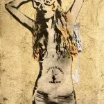 ES Barcelona White Rabbit ph cattywampus08