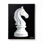 Fnnch These Birds Are Not Real Chess Piece 02