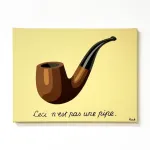 Fnnch These Birds Are Not Real Not a Pipe