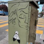 Supercreate SF Mission Indigenous Utility Box