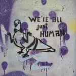 AT Vienna Were all Just Human ph BeneRegoef