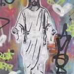 BR Sao Paulo Jesus Christ ph Amanda