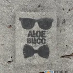 CA LA Hollywood Aloe Blacc advert
