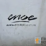 CA LA Hollywood emoe advert