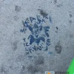 CA LA Hollywood jester