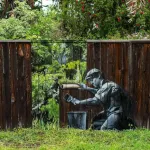 HIJACK Quarantine Good for Nature