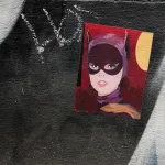 NYC Bat Girl ph J Rojo for BSA