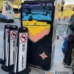 Ricardo Tomasz Hollywood utility box 03