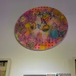 SF Upper Haight Lieromuko Original Circular