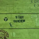 TR Istanbul Stay Queer