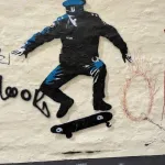 Tabby DE Flensburg skating cop ph migbert715