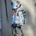 Marshal arts Hamburg panda droid ph migbert715