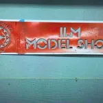 In Media Star Wars ILM Model Shop