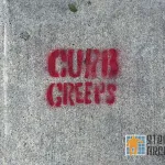 SF Divisadero St. Curb Creeps