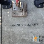 SF Hayes Valley Radler Willkommen