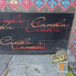 SF Upper Market Canela parklet