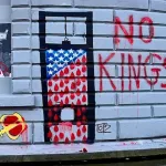 TopZ TurV Anti Trump No Kings