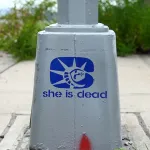 NYC Liberty is dead ph J Rojo for BSA