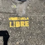 OR Portland Venezuela Libre ph EG