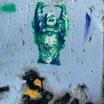RI Providence Buddha ph Antuan Cosmotron