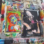 UK London Brick Lane Tone ph BeneRegoef
